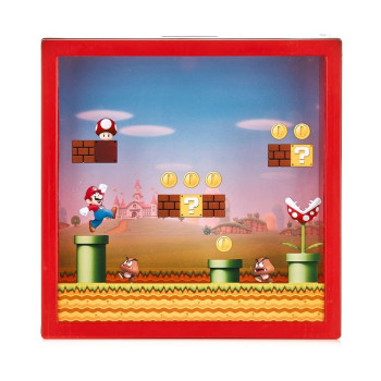 KASICA SUPER MARIO ARCADE - MONEY BOX 
