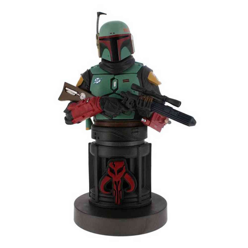 CABLE GUYS STAR WARS - BOBA FETT 