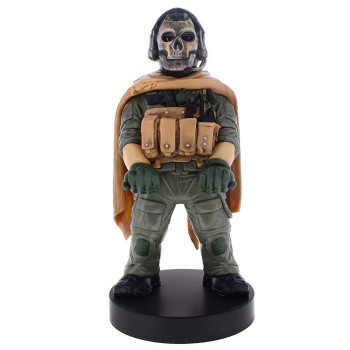 CABLE GUYS CALL OF DUTY - GHOST 20CM 