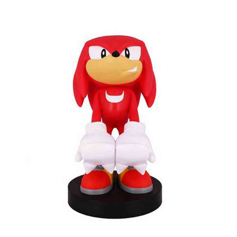 CABLE GUY - SONIC THE HEDGEHOG - KNUCKLES 