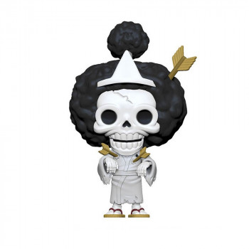 BOBBLE FIGURE ANIME - ONE PIECE POP! - BONEKICHI 
