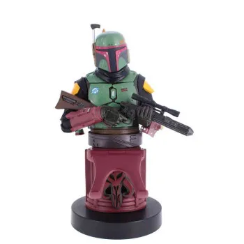 CABLE GUYS STAR WARS - BOOK OF BOBA FETT 