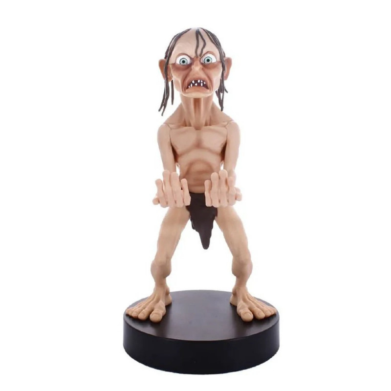 CABLE GUYS THE LORD OF THE RINGS - GOLLUM 