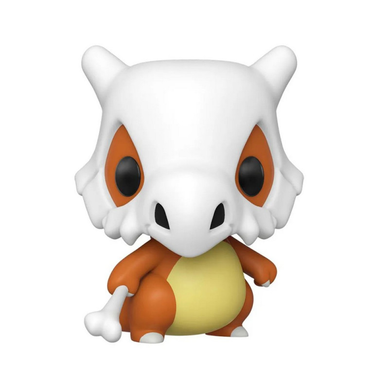 BOBBLE FIGURE GAMES - POKEMON POP! - CUBONE 