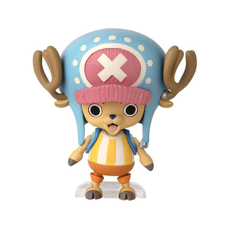 ACTION FIGURE ONE PIECE - ANIME HEROES - TONY TONY CHOPPER 