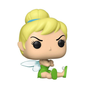 BOBBLE FIGURE DISNEY - CLASSICS POP! - TINKER BELL - SPECIAL EDITION 