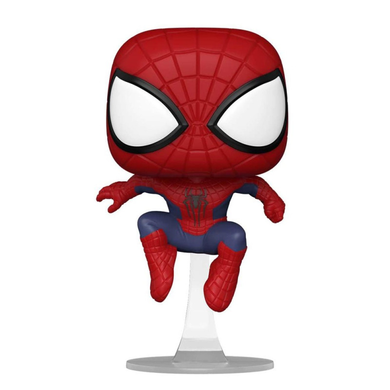 BOBBLE FIGURE MARVEL - SPIDER-MAN POP! NO WAY HOME - THE AMAZING SPIDER-MAN (115 