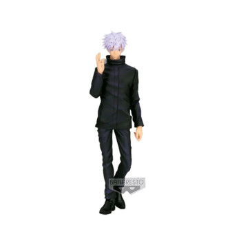STATUE JUJUTSU KAISEN - JUKON NO KATA - SATORU GOJO VER.B 
