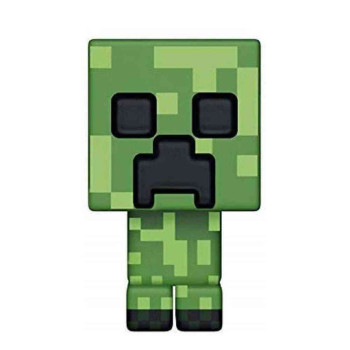 BOBBLE FIGURE MINECRAFT POP! - CREEPER 
