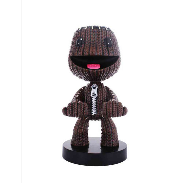 CABLE GUYS PLAYSTATION - SACKBOY A BIG ADVENTURE 