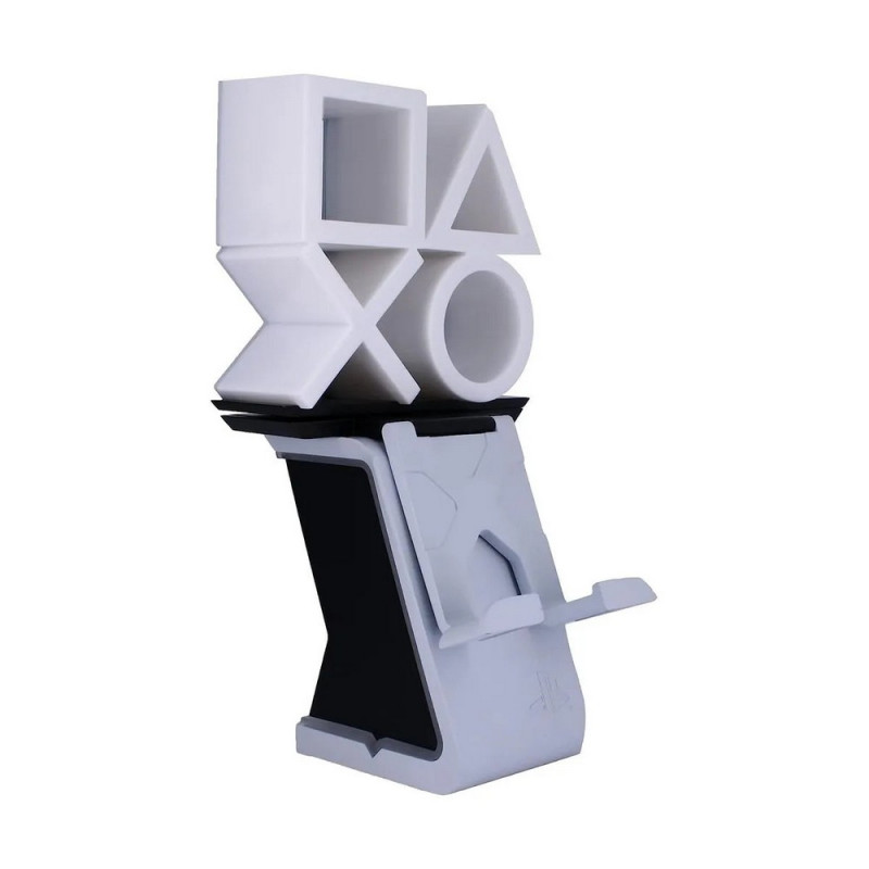 CABLE GUYS ICON - PLAYSTATION 5 LOGO 