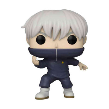BOBBLE FIGURE ANIME - JUJUTSU KAISEN POP! - TOGE INUMAKI 