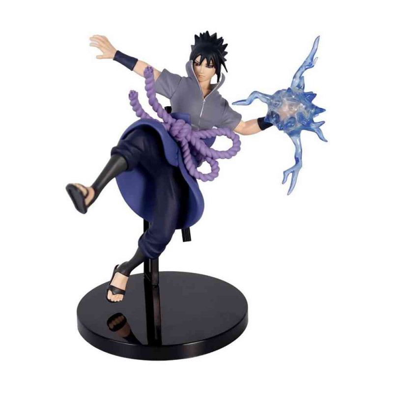 STATUE NARUTO SHIPPUDEN - EFFECTREME - UCHIHA SASUKE 