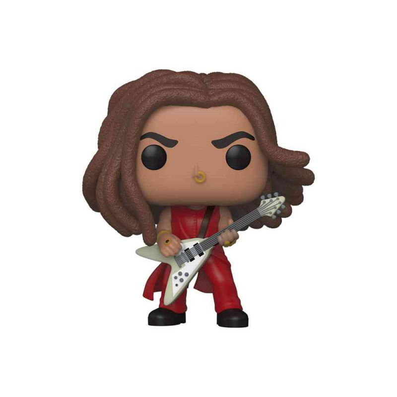 BOBBLE FIGURE ROCKS POP! - LENNY KRAVITZ 