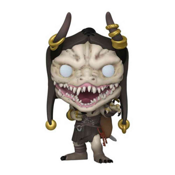 BOBBLE FIGURE GAMES - DIABLO 4 POP! - TREASURE GOBLIN 