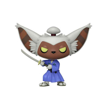 BOBBLE FIGURE AVATAR - THE LAST AIRBENDER POP! - MOMO 