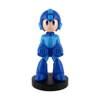 CABLE GUYS CAPCOM - MEGA MAN 