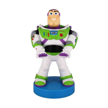 CABLE GUYS DISNEY - TOY STORY - BUZZ LIGHTYEAR 