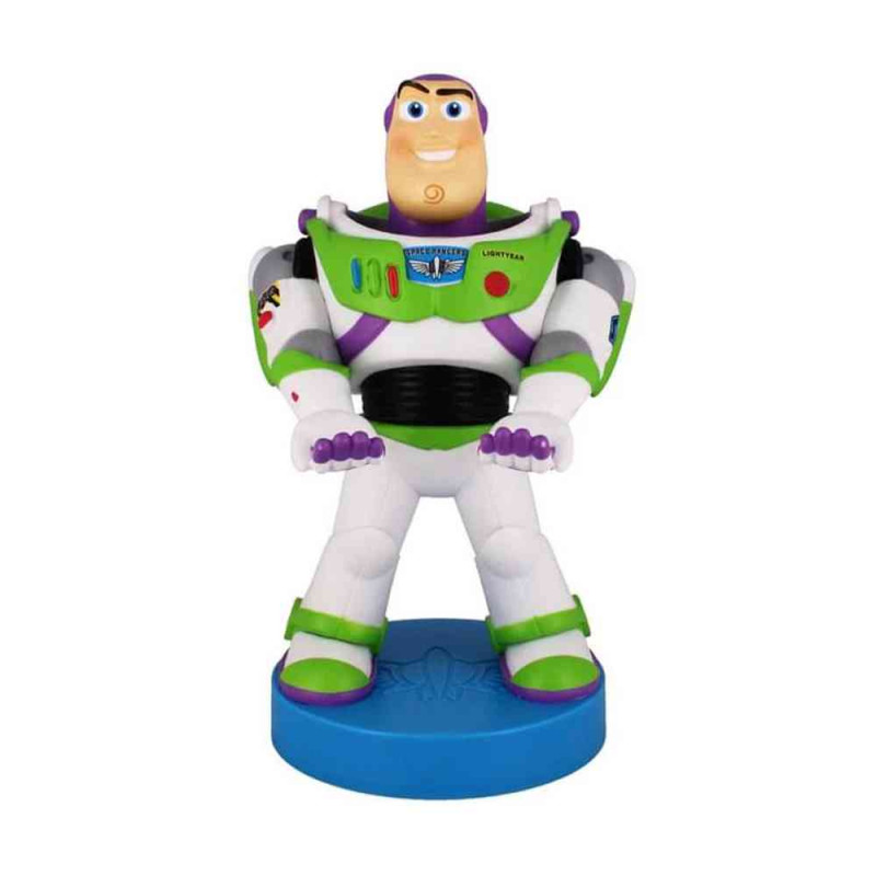 CABLE GUYS DISNEY - TOY STORY - BUZZ LIGHTYEAR 