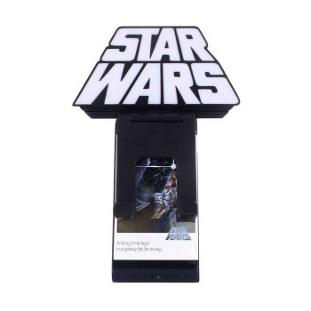 CABLE GUYS ICON - STAR WARS - LOGO 