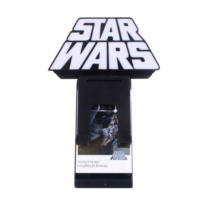 CABLE GUYS ICON - STAR WARS - LOGO 