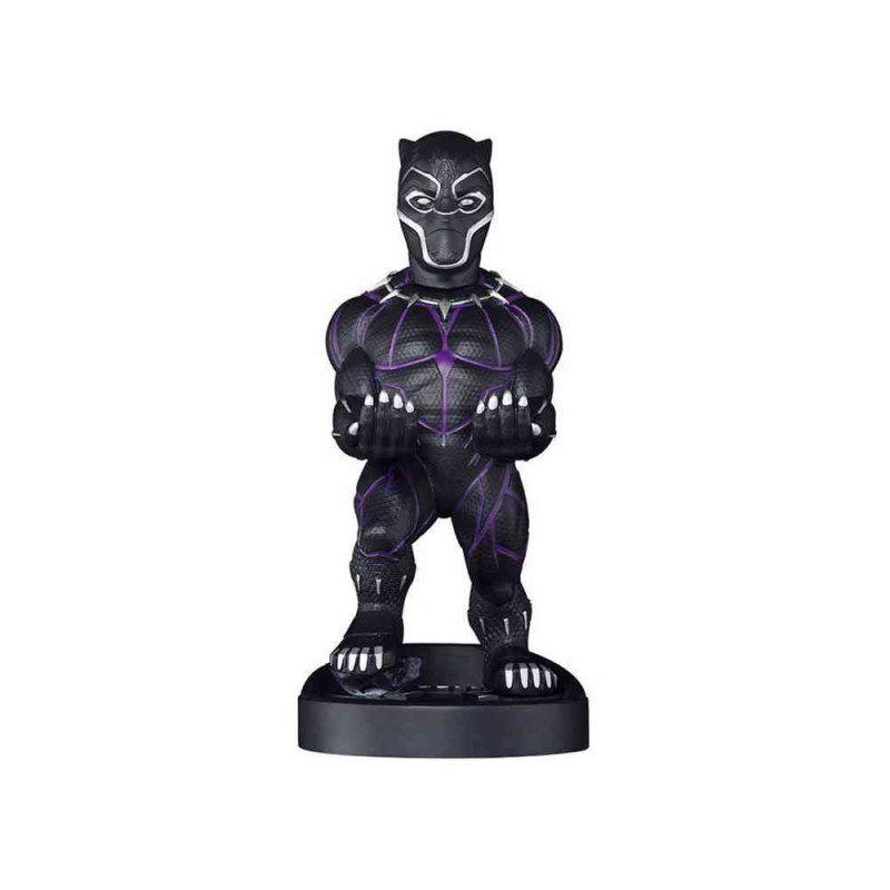 CABLE GUYS MARVEL - AVENGERS: ENDGAME - BLACK PANTHER 