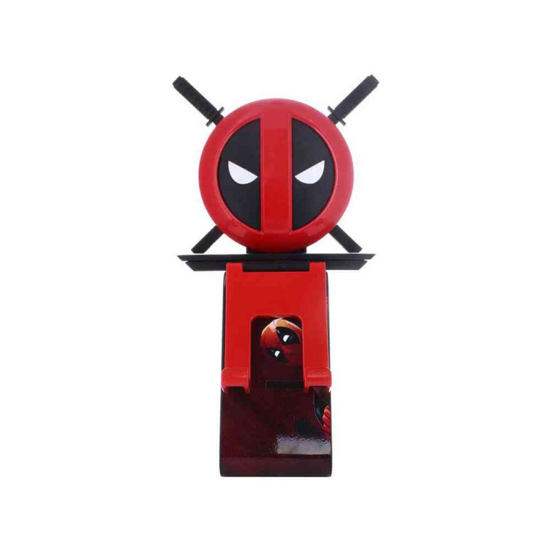 CABLE GUYS ICON MARVEL - DEADPOOL LOGO 