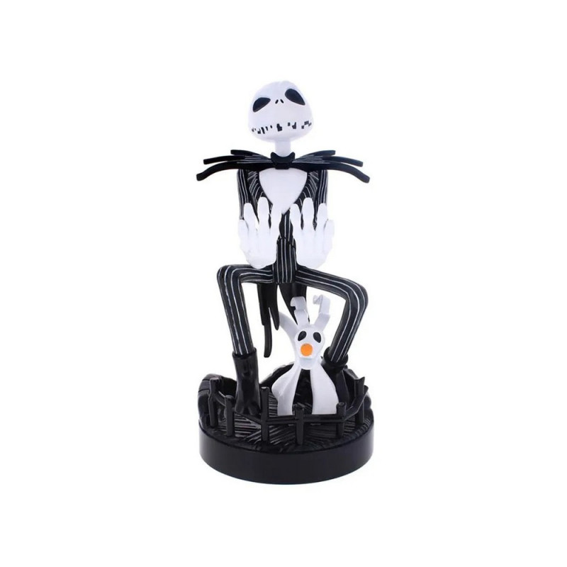 CABLE GUYS DISNEY - JACK SKELLINGTON 