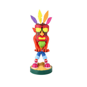 CABLE GUYS CRASH BANDICOOT - AKU AKU 