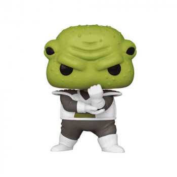 BOBBLE FIGURE ANIME - DRAGON BALL Z POP! - GULDO 