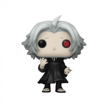 BOBBLE FIGURE ANIME - TOKYO GHOUL RE POP! - OWL 