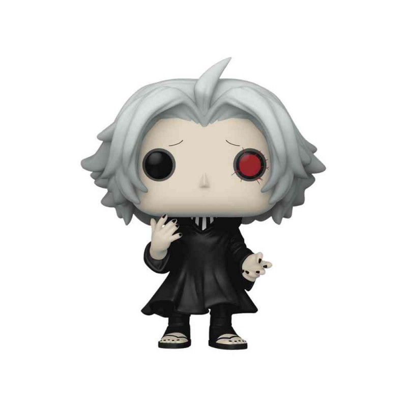 BOBBLE FIGURE ANIME - TOKYO GHOUL RE POP! - OWL 