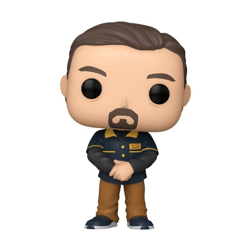 BOBBLE FIGURE MOVIES - CLERKS 3 POP! - DANTE 