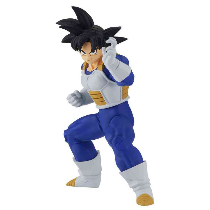 STATUE DRAGON BALL Z - SON GOKU VERA 