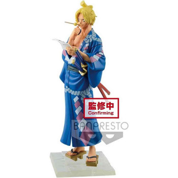 STATUE ONE PIECE - SABO VOL2 