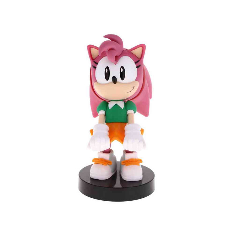 CABLE GUYS SONIC THE HEDGEHOG - AMY ROSE 