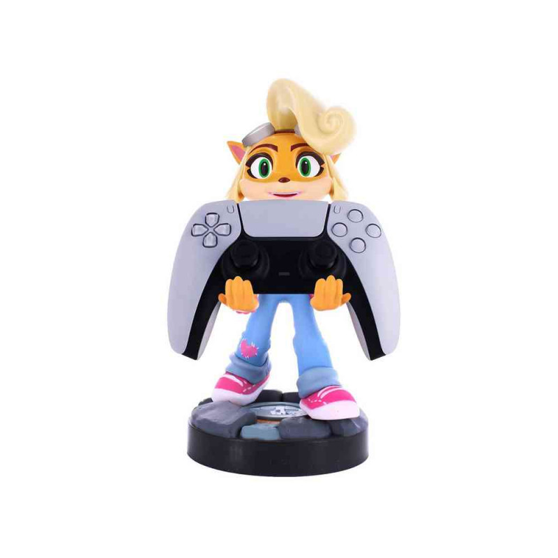 CABLE GUYS CRASH BANDICOOT - COCO 