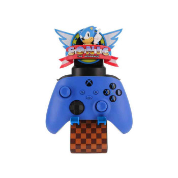 CABLE GUYS SONIC THE HEDGEHOG - SONIC 