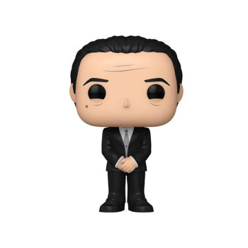 BOBBLE FIGURE GOODFELLAS POP! - JIMMY CONWAY 