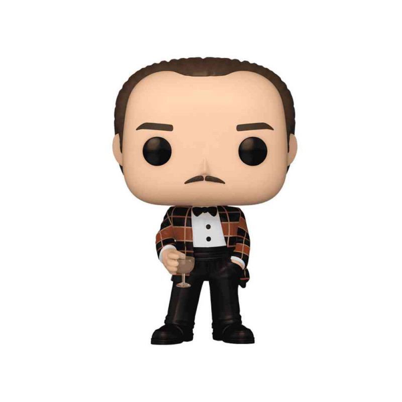 BOBBLE FIGURE THE GODFATHER POP! - FREDO CORLEONE 