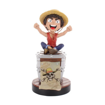 CABLE GUYS ONE PIECE - MONKEY D. LUFFY 