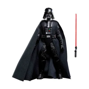 ACTION FIGURE STAR WARS - THE BLACK SERIES ARCHIVE - DARTH VADER 