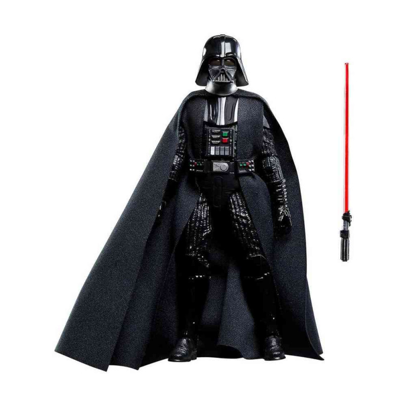ACTION FIGURE STAR WARS - THE BLACK SERIES ARCHIVE - DARTH VADER