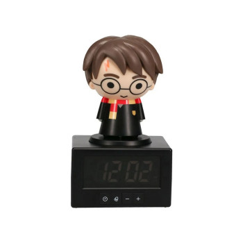 SAT PALADONE HARRY POTTER - ALARM CLOCK 