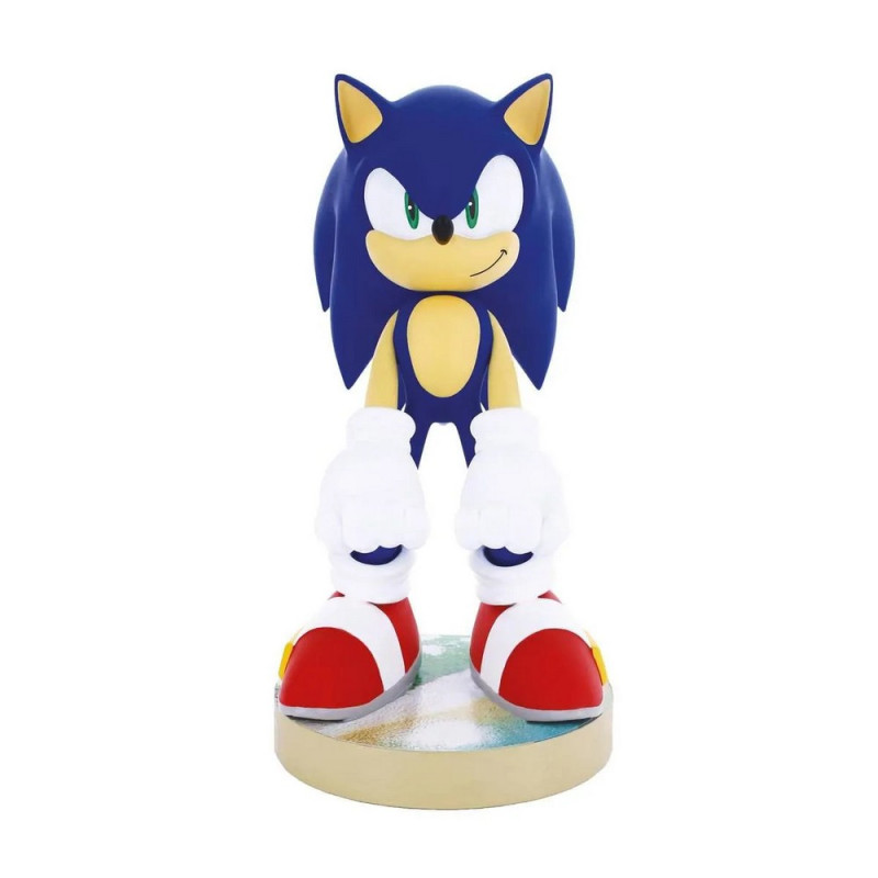 CABLE GUYS SONIC THE HEDGEHOG - MODERN SONIC 