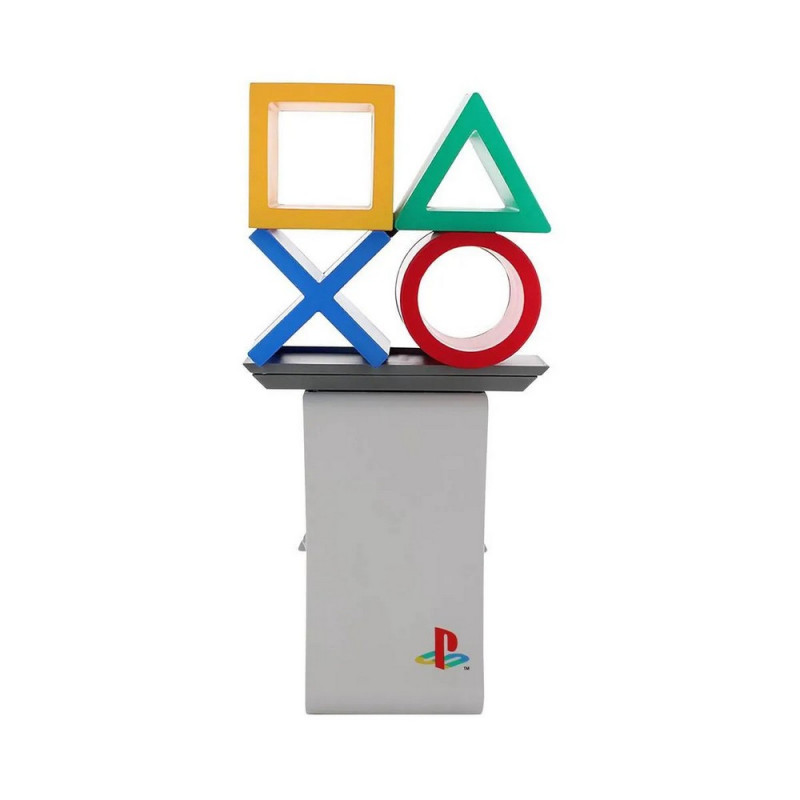 CABLE GUYS ICON - PLAYSTATION HERITAGE 