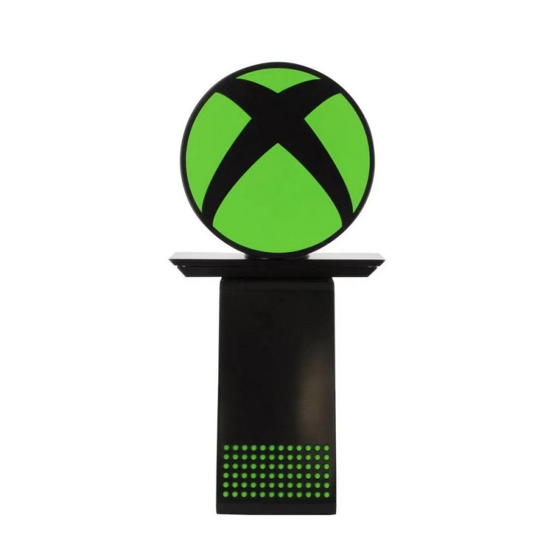 CABLE GUYS ICON - XBOX LOGO 