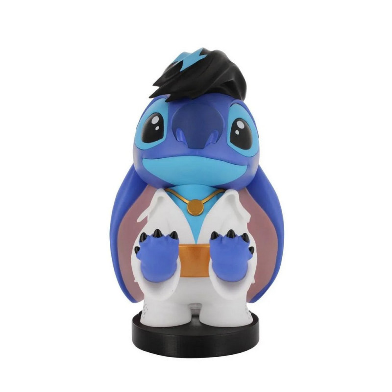CABLE GUYS LILO AND STITCH - STITCH AS ELVIS 