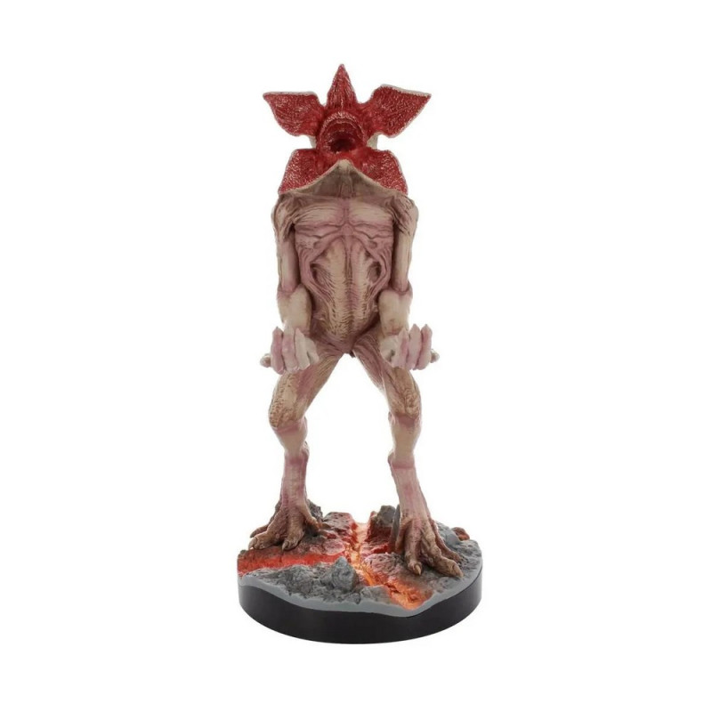 CABLE GUYS STRANGER THINGS  - DEMOGORGON 