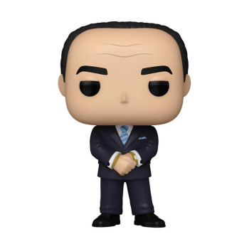 BOBBLE FIGURE TELEVISION - THE SOPRANOS POP! - TONY SOPRANO 1522 